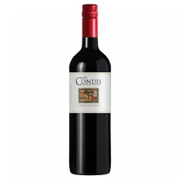 Las Condes Cabernet Sauvignon Las Condes Cabernet Sauvignon